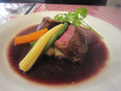 Osteria Popolare Minami-Gyotoku 사진 3