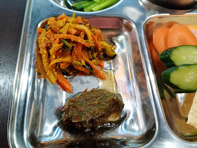 DHUNGEDHARA NEPALI DINING & BAR 사진 2