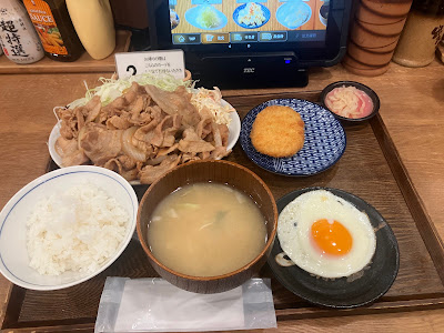 炭焼やきとり大衆食事処あいちゃん食堂 南行徳店 사진 5
