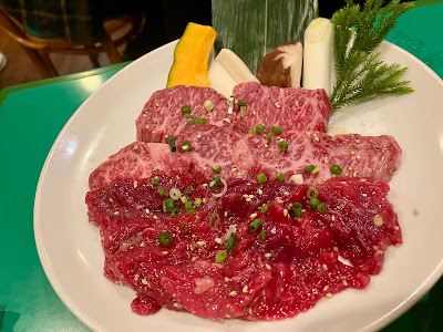 焼肉明洞 사진 3