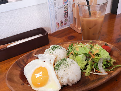 CAFE LUCY 사진 3