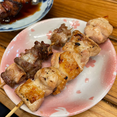 Kushiyayokocho Minamigyotokuten 사진 3
