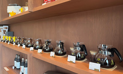 TINY PONTA COFFEE 下連雀店 사진 3