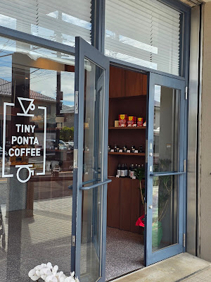 TINY PONTA COFFEE 下連雀店 사진 2