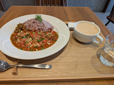 TINY PONTA COFFEE 下連雀店 사진 4