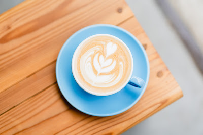LIGHT UP COFFEE Mitaka 사진 4