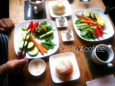 Kariya Coffee Shop 사진 4