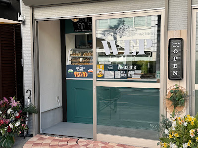 WEP wafflefactory mitaka 사진 2