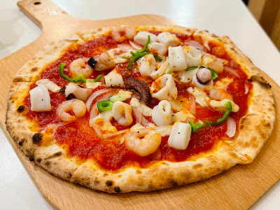 PIZZA 9丁目 사진 2