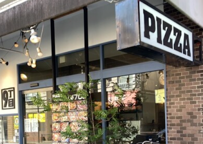 PIZZA 9丁目 사진 4