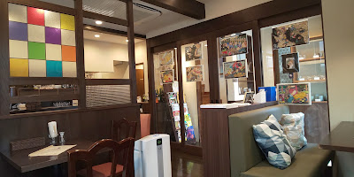 Cafe & Space KURASU 사진 4