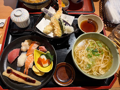 Aji-no-Mingei Mitaka-Mure 사진 5