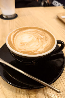 MR.HIPPO COFFEE 富士見ヶ丘店 사진 3