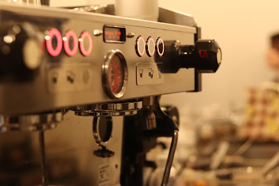 Moonloop Cafe 사진 4