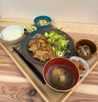 しらすびより 사진 4