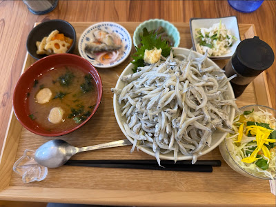 しらすびより 사진 5