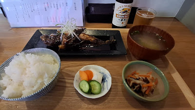 人見食堂 사진 3
