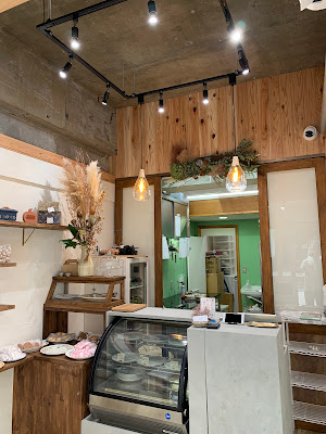 小さなお菓子屋Chamour 久我山店 사진 5