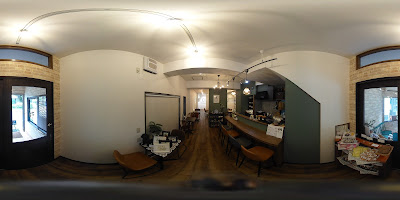 Le trefle Gallery & Cafe 사진 5