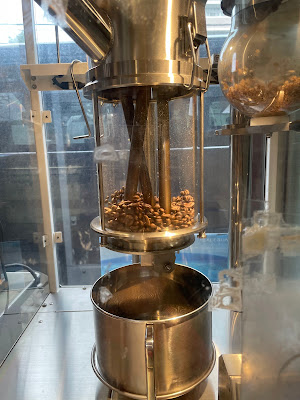 Coffee Beans Shop 高井戸 사진 5