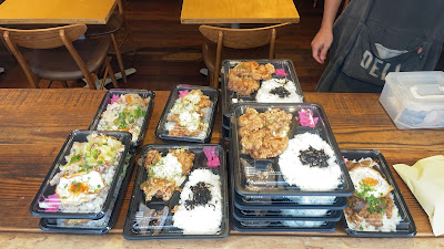 Shimashima Cafe 사진 3