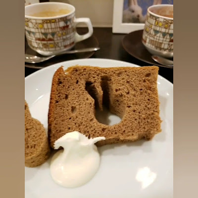 Shirousagi Coffee Shop 사진 2