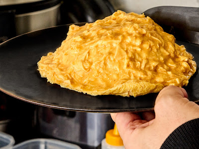 極味オムライス C'est bon 사진 2