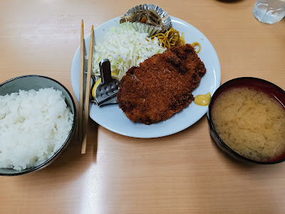 쇼쿠안 톤톤 사진 2