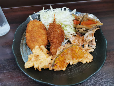 쇼쿠안 톤톤 사진 4