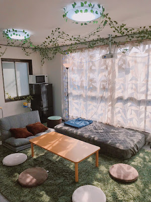 高井戸の森（Rental space cafe) 사진 2