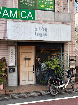 SILVER LINING 사진 4