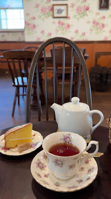 BERRY'S TEA ROOM 사진 3