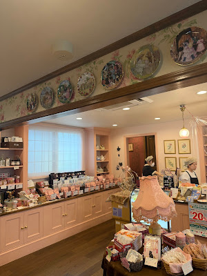 BERRY'S TEA ROOM 사진 4