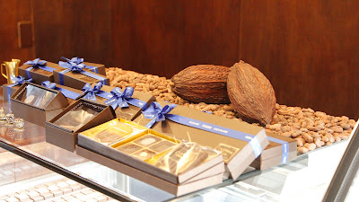 Pâtisserie Voisin 사진 2
