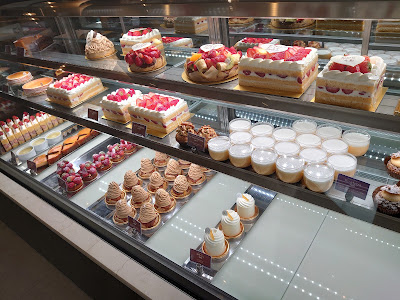 Pâtisserie Voisin 사진 3