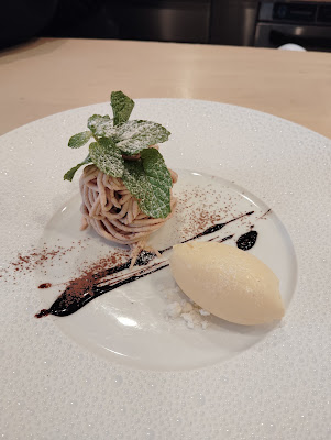 ふらんす食堂 trefle 사진 3