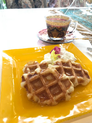 LIBRA pleasant cafe 사진 4