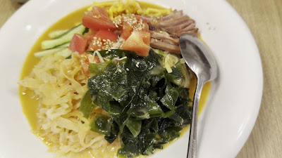 Ran Hong-kong Cuisine 사진 3
