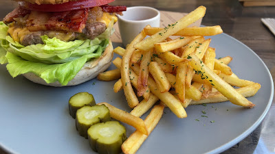 Honan Cafe 사진 2