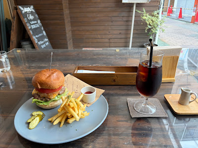 Honan Cafe 사진 4