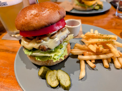 Honan Cafe 사진 5