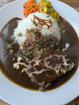 Sputnik -Bouillon tokyo-スプートニク〜ブイヨントウキョウ〜 사진 3