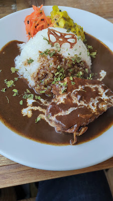 Sputnik -Bouillon tokyo-スプートニク〜ブイヨントウキョウ〜 사진 2