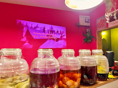 Cafe＆Bar HAYASHI COUNTER ハヤシカウンター 사진 3