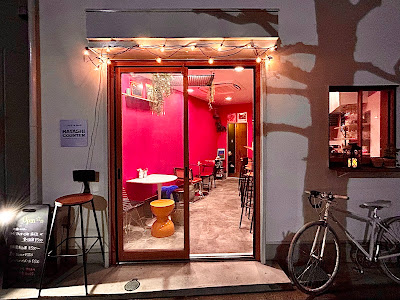 Cafe＆Bar HAYASHI COUNTER ハヤシカウンター 사진 2