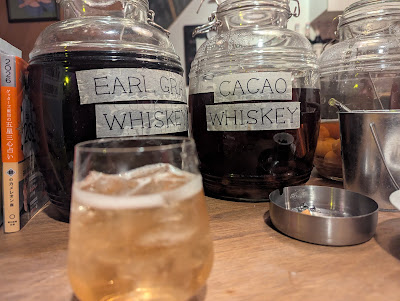 Cafe＆Bar HAYASHI COUNTER ハヤシカウンター 사진 4