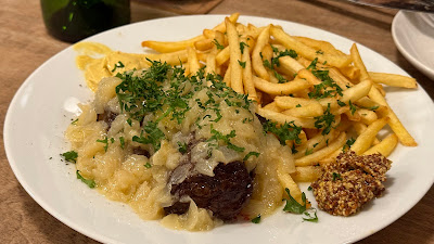 フランス食堂 トロワシャトー 사진 5
