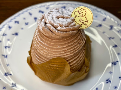 Pâtisserie Yeux 사진 4