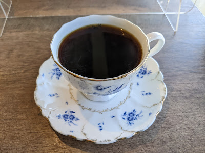 cafe&bar Bell 사진 2