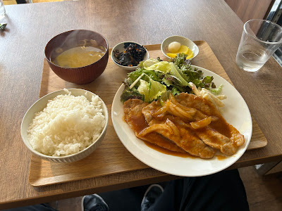 cafe&bar Bell 사진 3